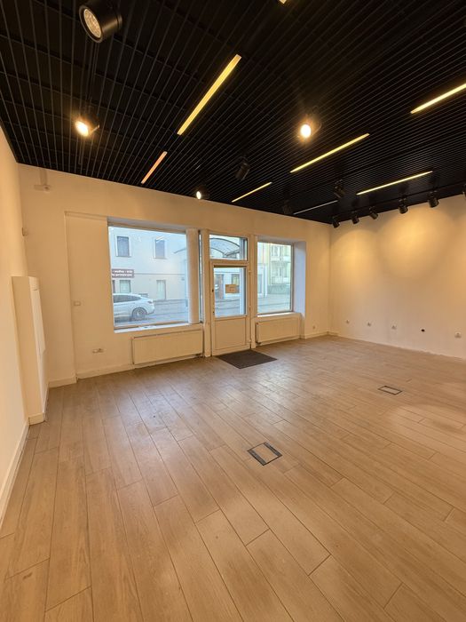 Lokal handlowo-uslugowy Strzelin, Kościuszki 46m2