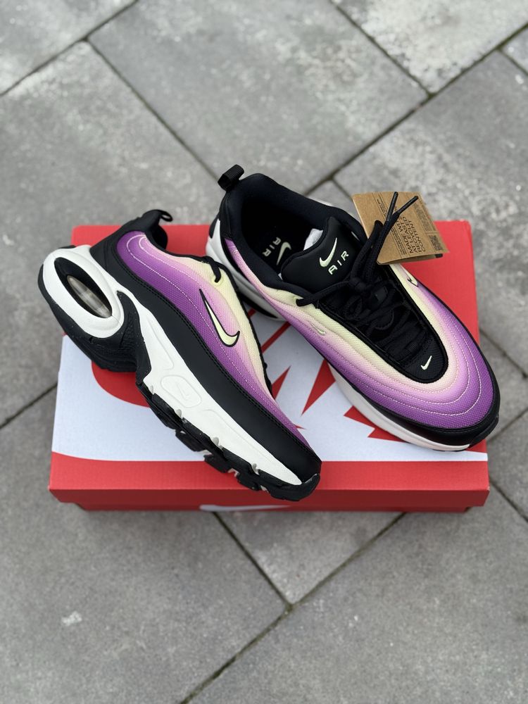Кросівки жіночі Nike Portal Multi [HF3053-009] оригінал
