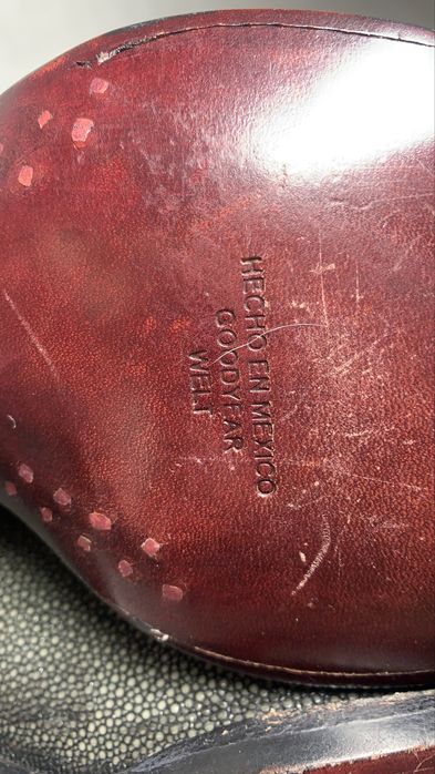 Чоботи marlboro classics, розмір 39