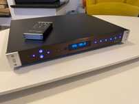 Emotiva XDA-1 / zbalansowany 24bit /192 kHz
