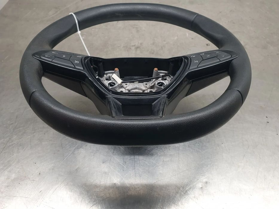 Volante de direção RENAULT Clio V (BF_)