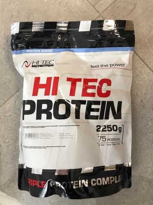 Białko HiTec 2,25 kg