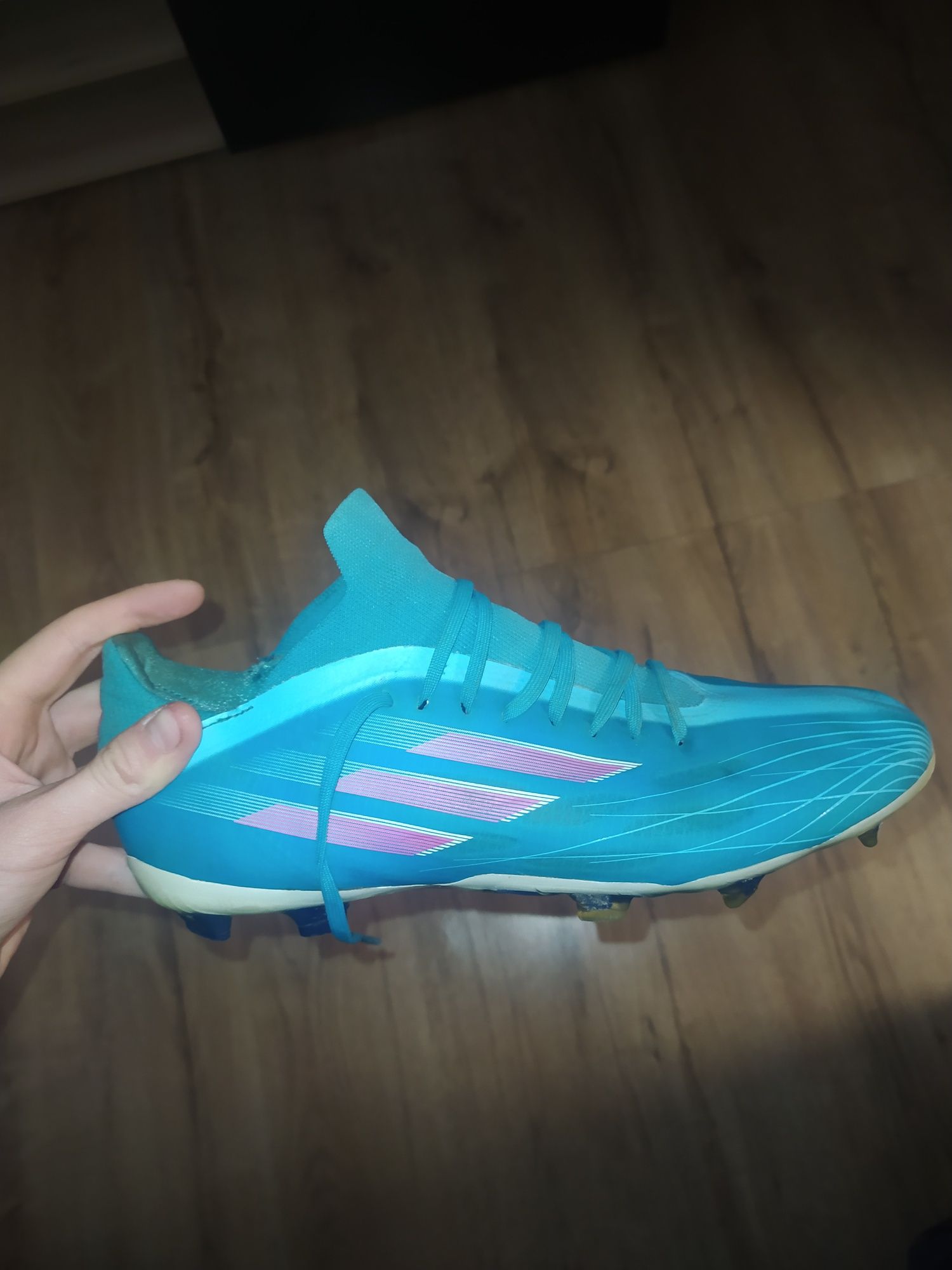 бутси Adidas Predator