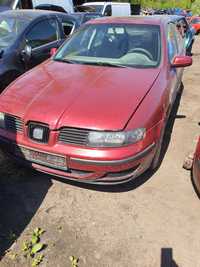 Maska Seat Leon I