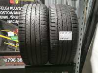 Opony letnie 235/50/18 BRIDGESTONE TURANZA EL42