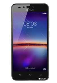 Huawei Y3 II (LUA-U22) Black