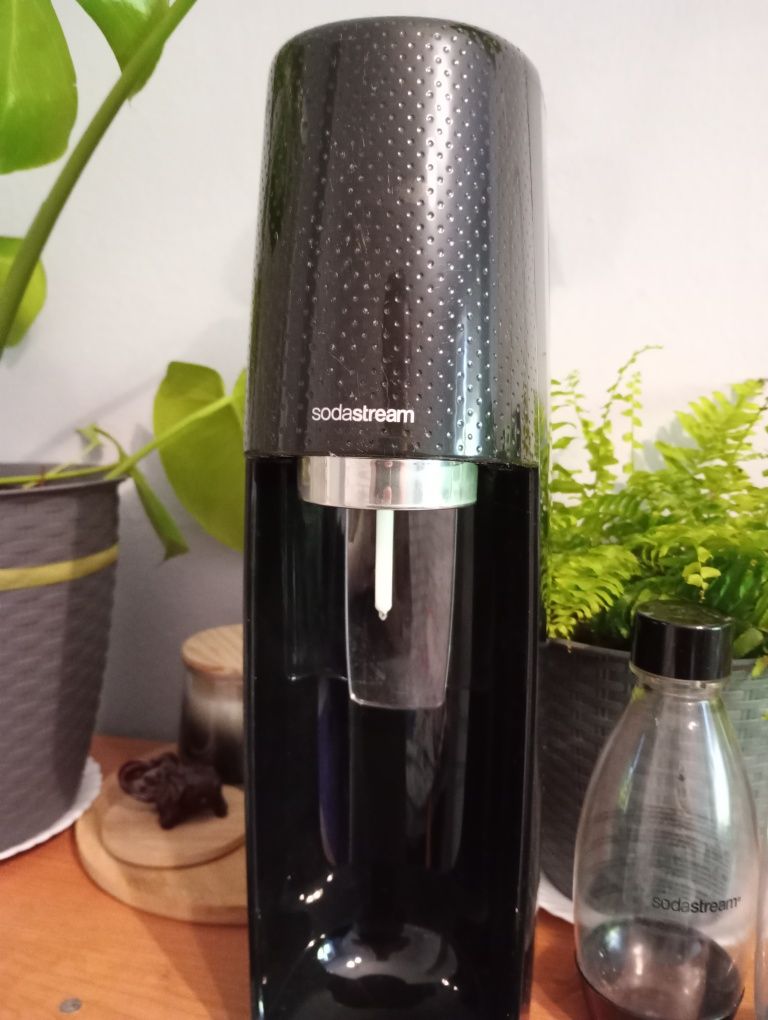 Zestaw Sodastream 2 butelki