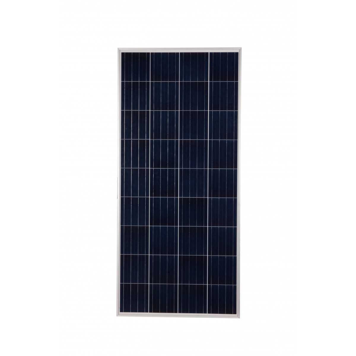 Panel fotowoltaiczny POLI 180W 18V [148x670x35mm] VOLT POLSKA