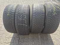 205/55/17 Bridgestone 6 mm 2021 rok ! Możliwy Montaż !
