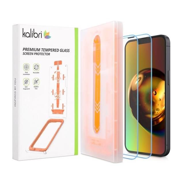 Szkło Hartowane Kalibri Do Apple Iphone 14 Plus