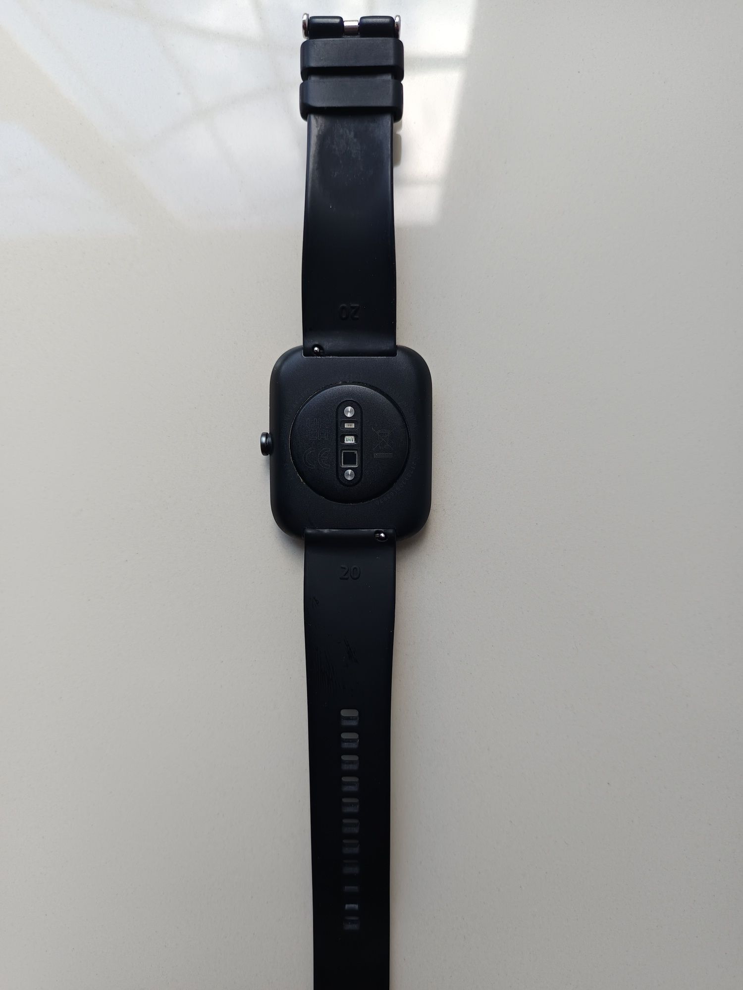 Смарт-годинник Xiaomi Amazfit Bip 3