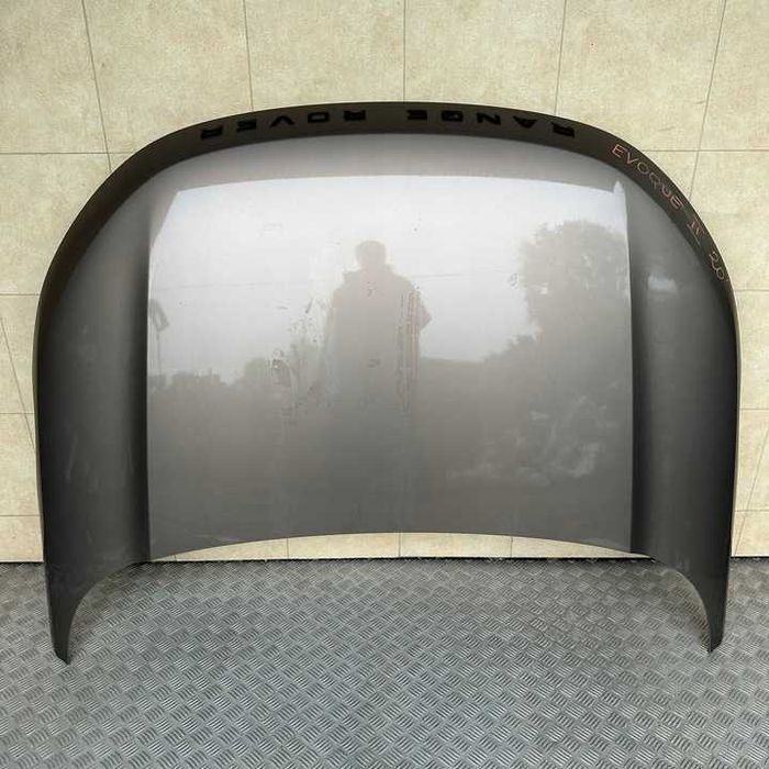 Капот Range Rover Evoque II разборка Рендж Ровер