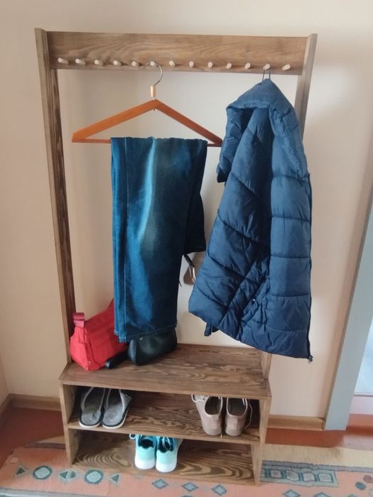 Поличка для взуття