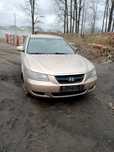 Hyundai Sonata na cześć
