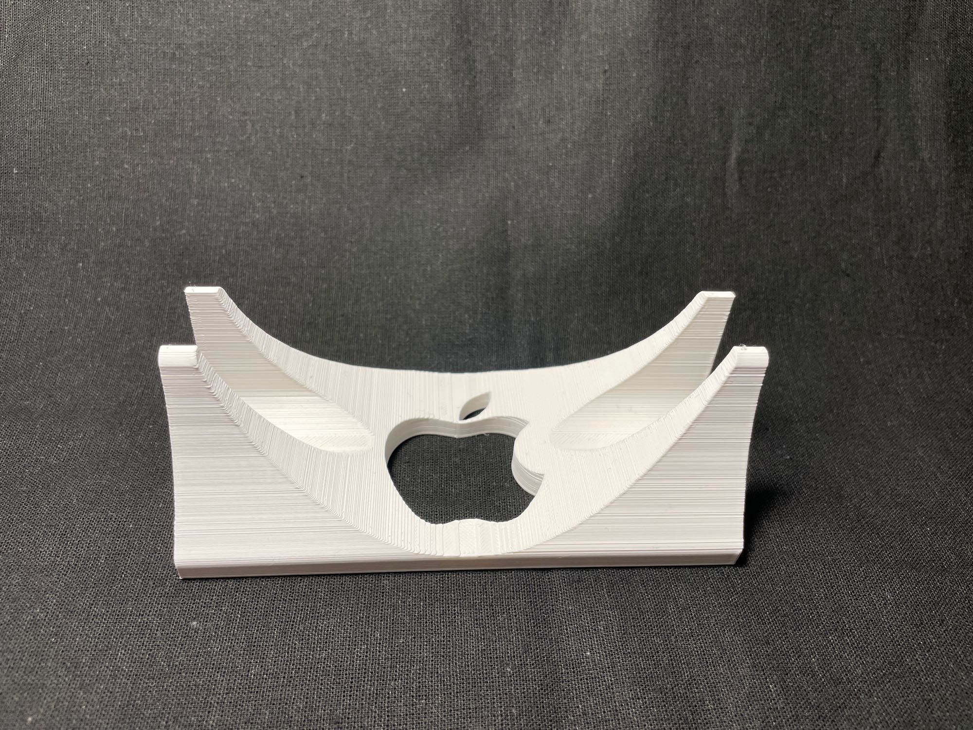 Podstawka pod MacBook Air, Pro, stojak, DRUK 3D