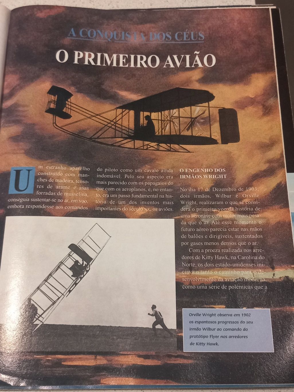 Coleção Grandes Aventuras