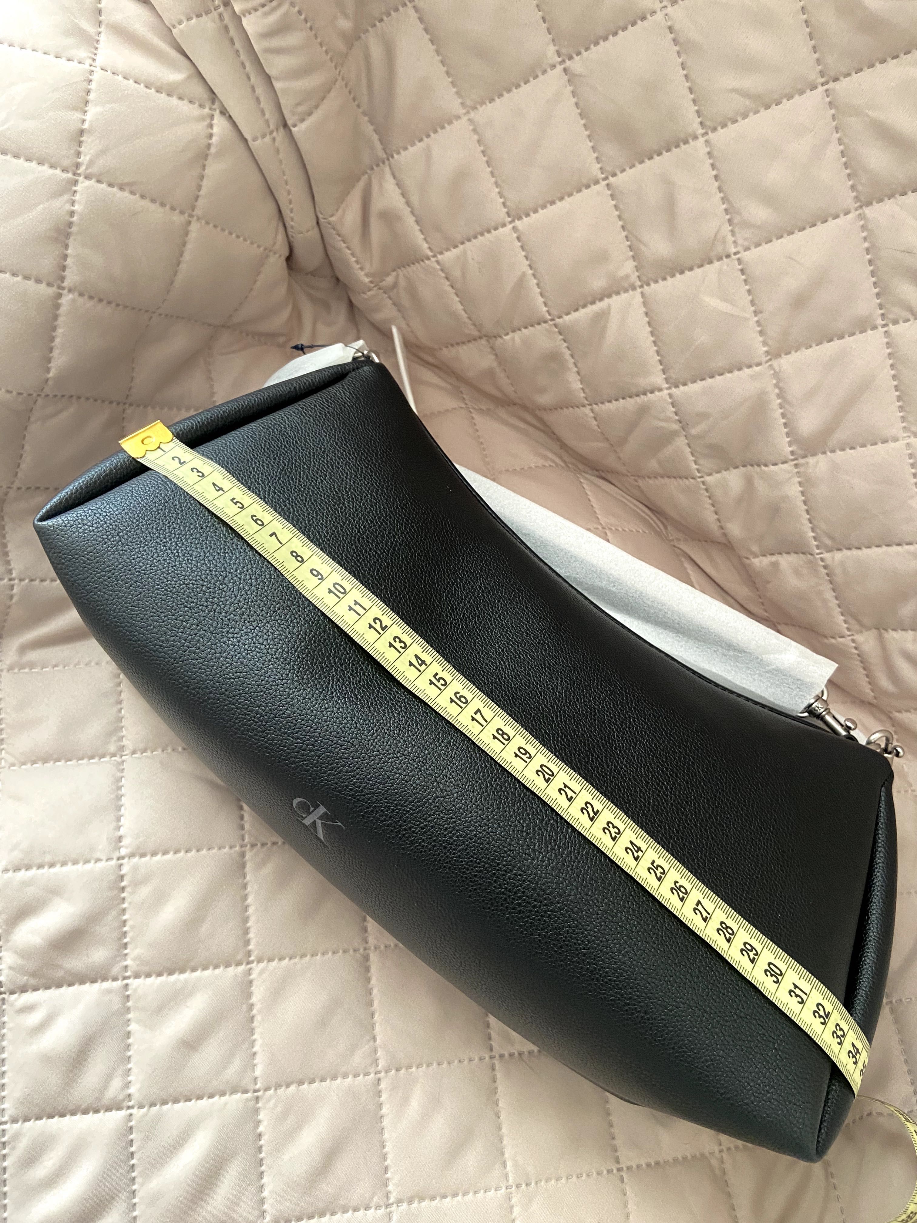 Брендова нова сумочка Calvin Klein оригінал, незначний брак