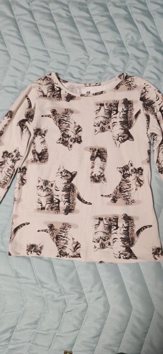 Бежеві кофтинки бренду H&M