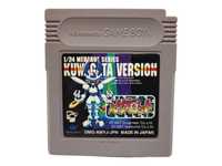 Medarot Kuwagata Game Boy Gameboy Classic