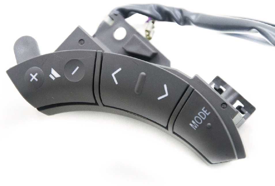 Кнопки на руль Toyota Prado 120, Highlander