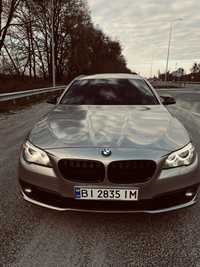 Bmw F10 528i 2014