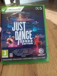 Sprzedam grę Just dance 2023