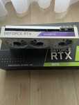 Karta Gigabyte RTX 3070 vision