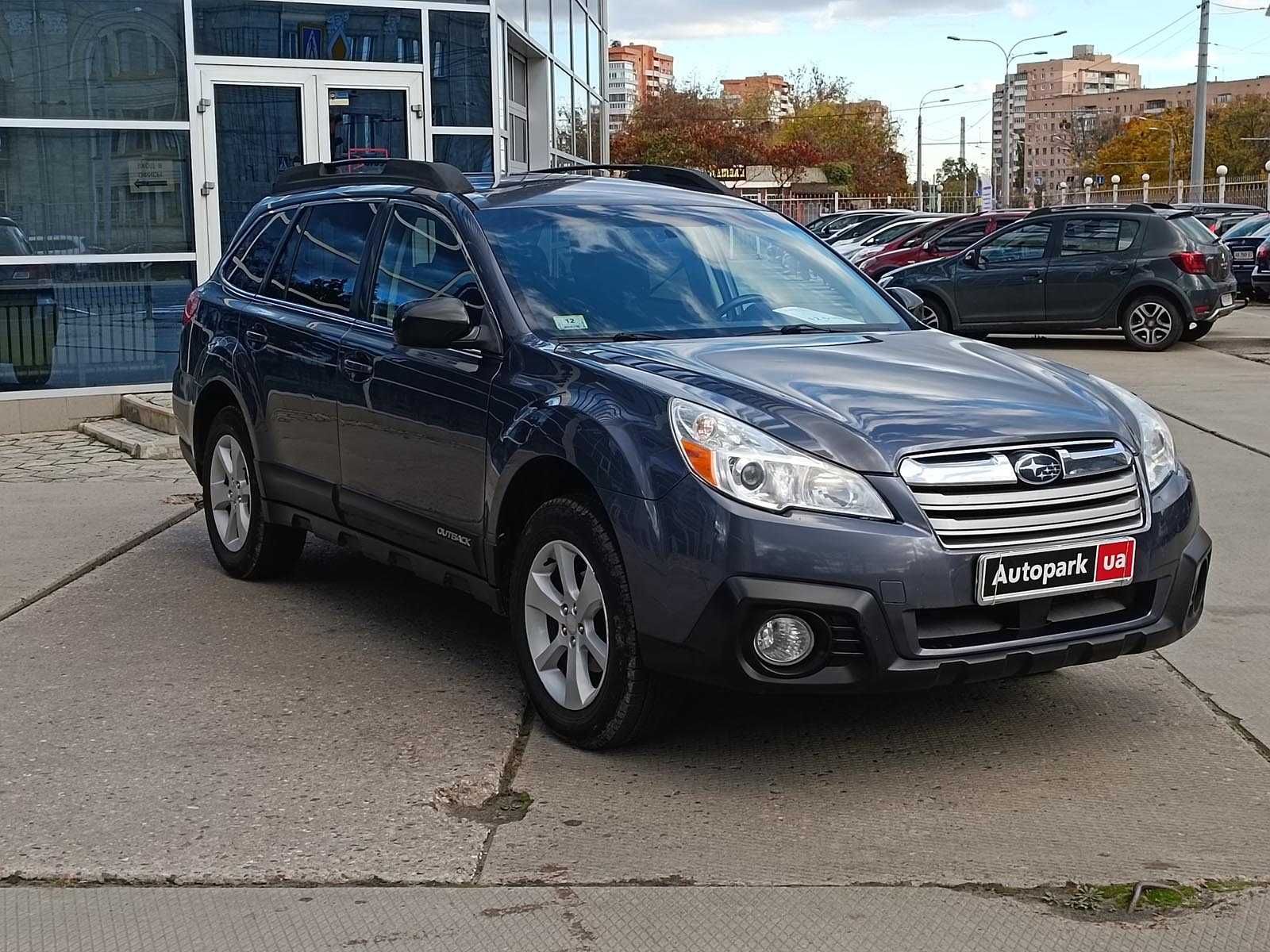 Продам Subaru Outback 2014р. #40287
