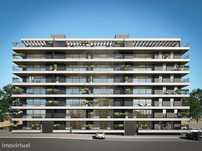 Apartamento T2 para venda