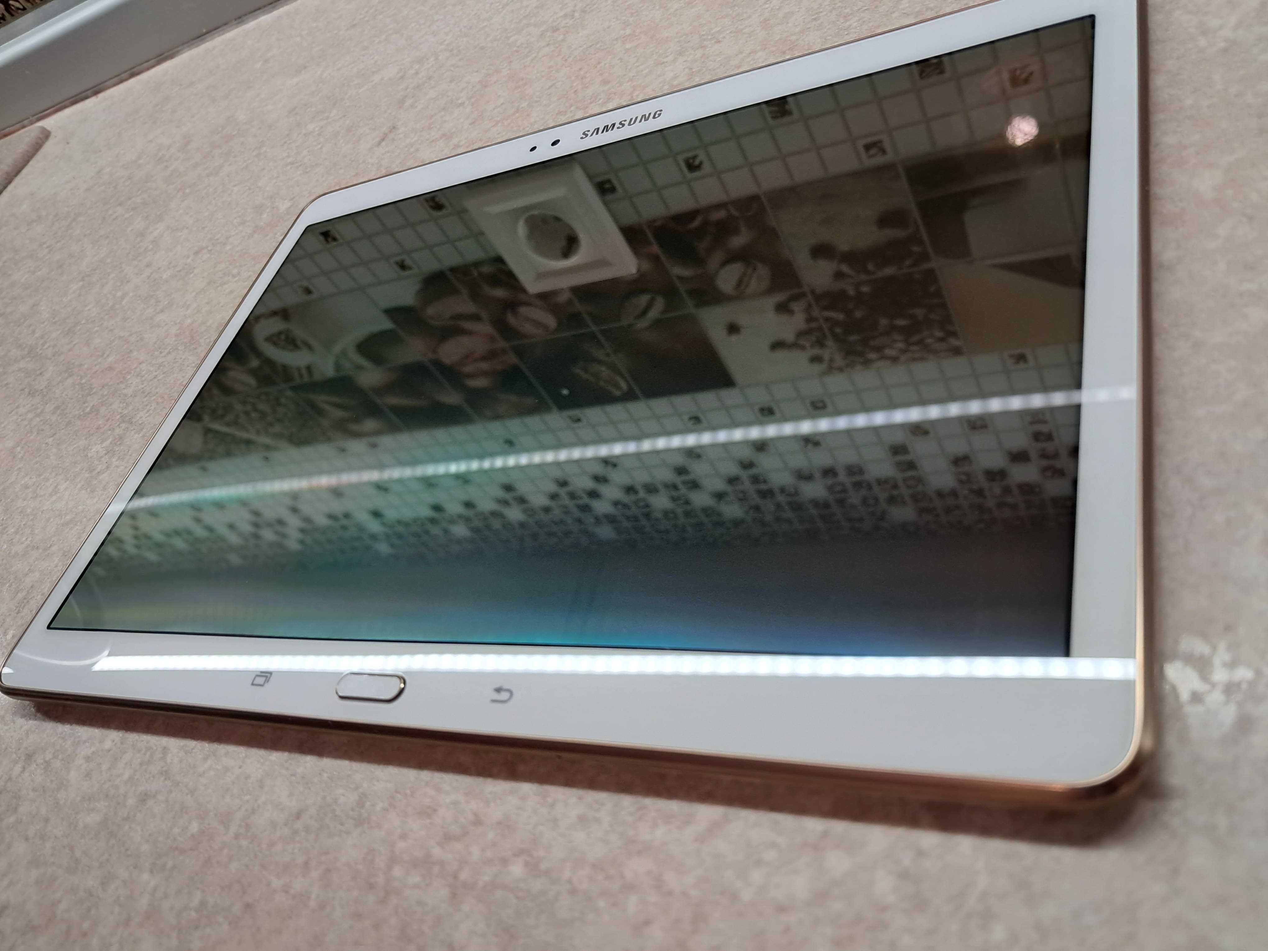 Планшет Samsung 10,5” Super Amoled! Ідеальний стані!