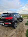Kia Sportage Kia Sportage 2014r, salon Polska