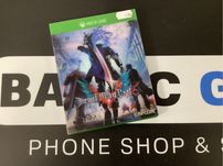 Sklep gra Devil May Cry 5 Xbox One