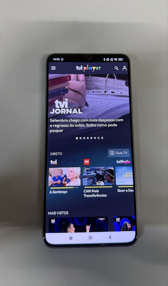 Poco F6 Pro - 256GB