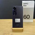 Офіційний OPPO A60 8/128 Midnight Purple Оплата частинами