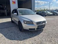 Volvo V50 2.0D (D4204T) de 2006 só ás peças