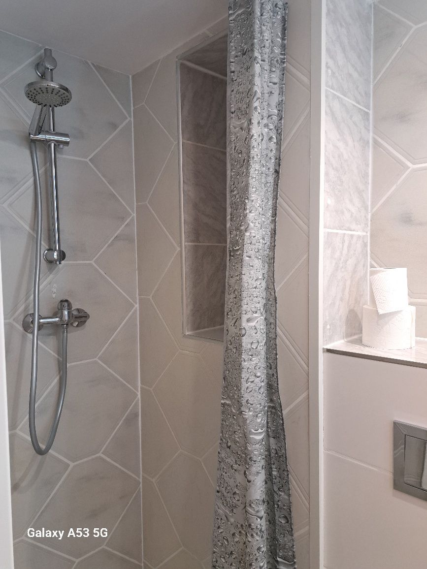 Apartament Leśny