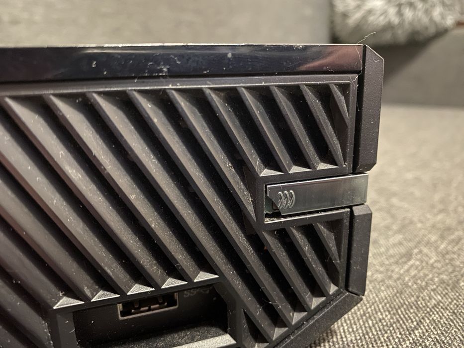 Xbox one полностью рабочая