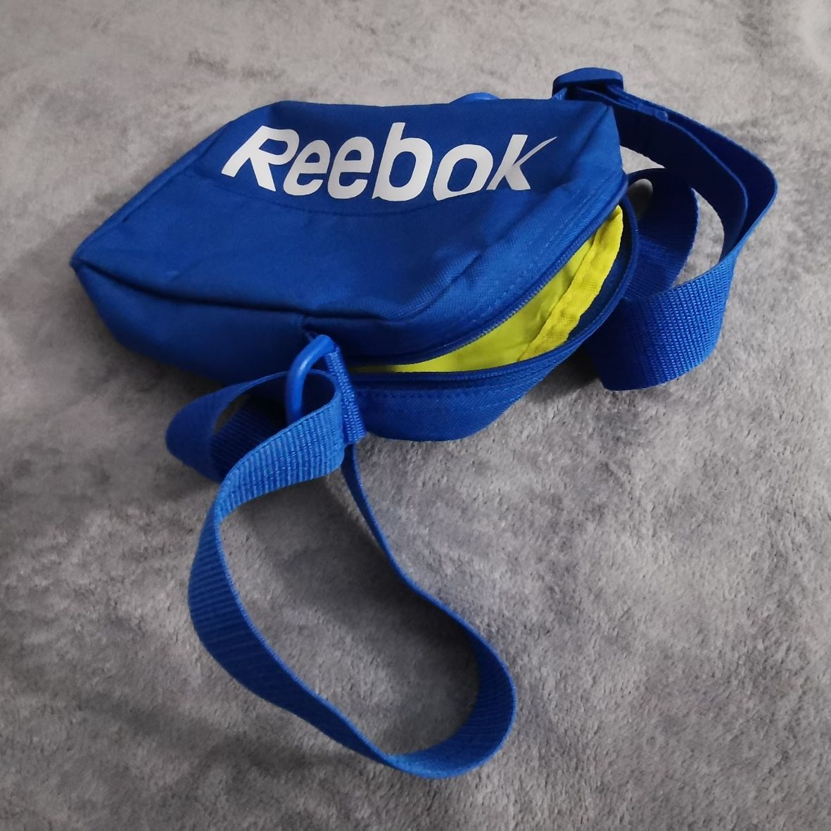 Torba na ramię Reebok