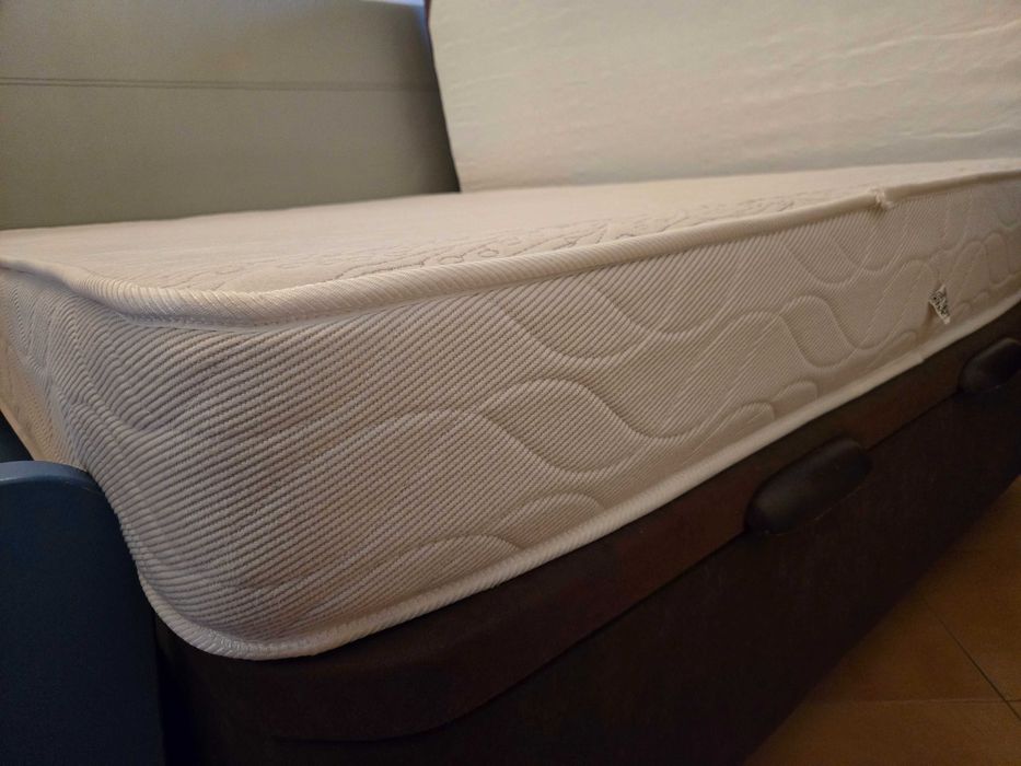 Colchão para Cama Casal