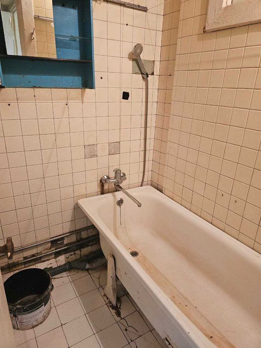 2 комн 129 квартал ул.Федора Караманиц (Ватутина)