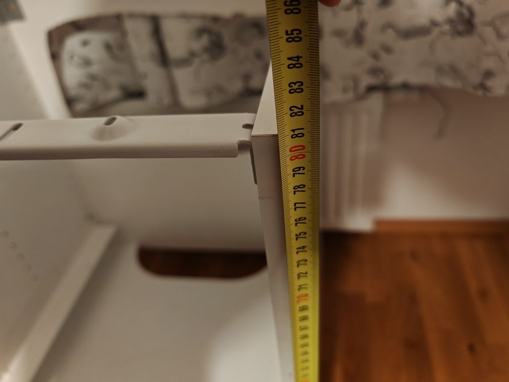 Szafka na piekarnik Ikea Enhet używana