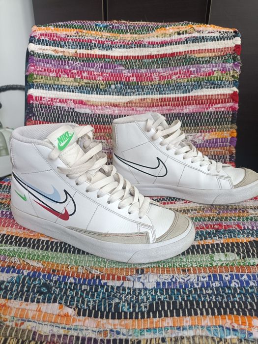 Кеди nike оригінальні