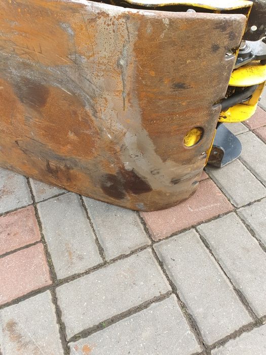 Zagęszczarka Bomag BPR 25/40 2023rok