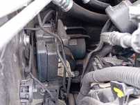Centralina ABS PEUGEOT 308 SW II Van (LC_)
