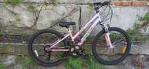 Велосипед Comanche Pony 24" 11"