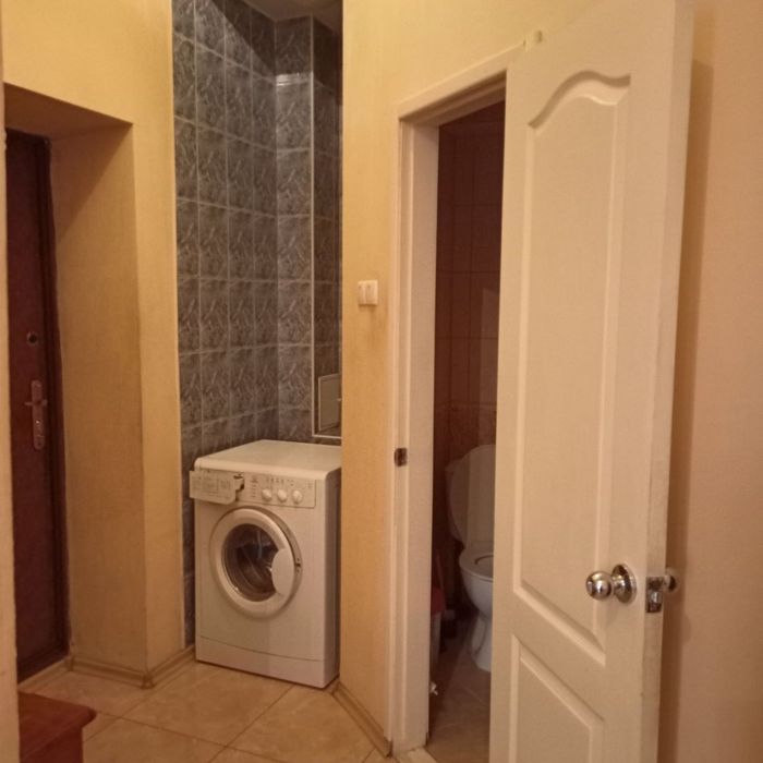 1к квартира Конный рынок