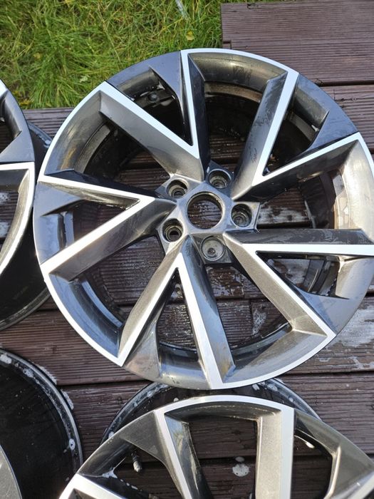 Felgi aluminiowe SEAT / Cupra 18”