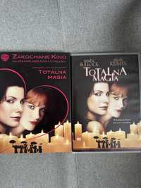 Totalna magia dvd