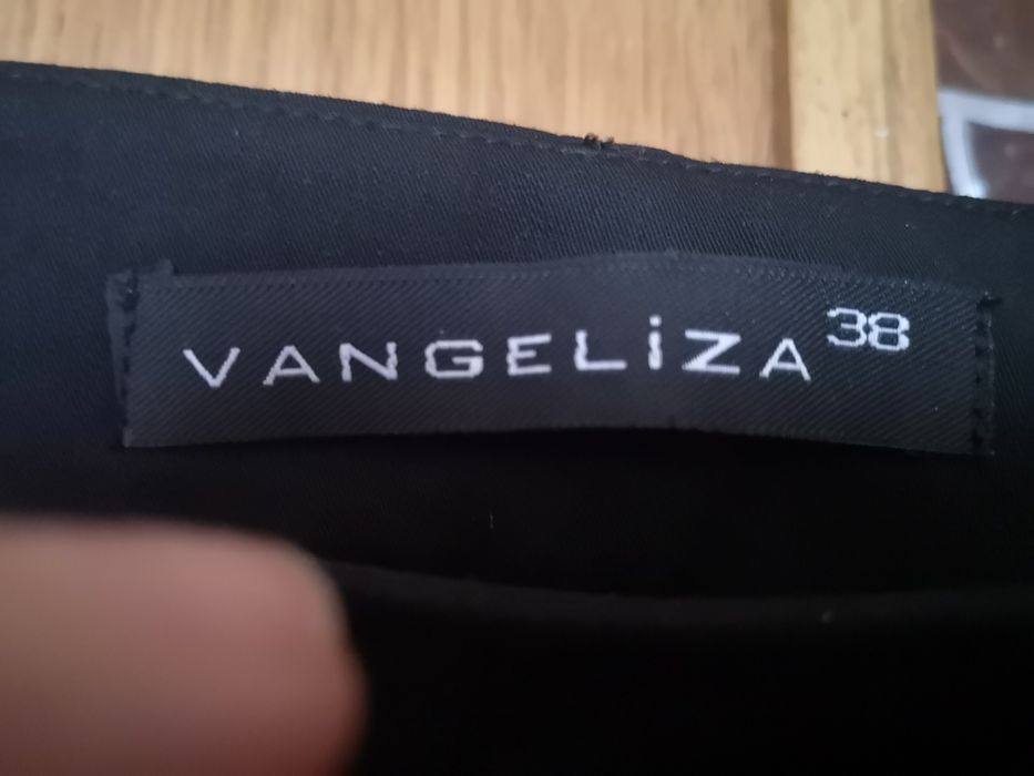 Брюки класичні Vangeliza