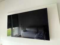 Telewizor QLED 8K Samsung 55” QE550700TAT